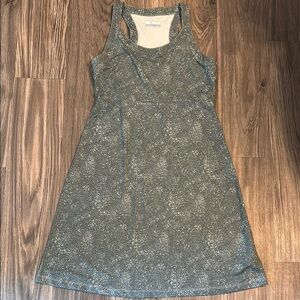 Columbia Athletic Dress